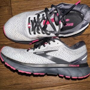 Brooks Trace Running Shoe